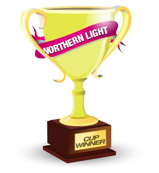 Royal Queen Seeds Northern Light Cannabis Cup Winner
