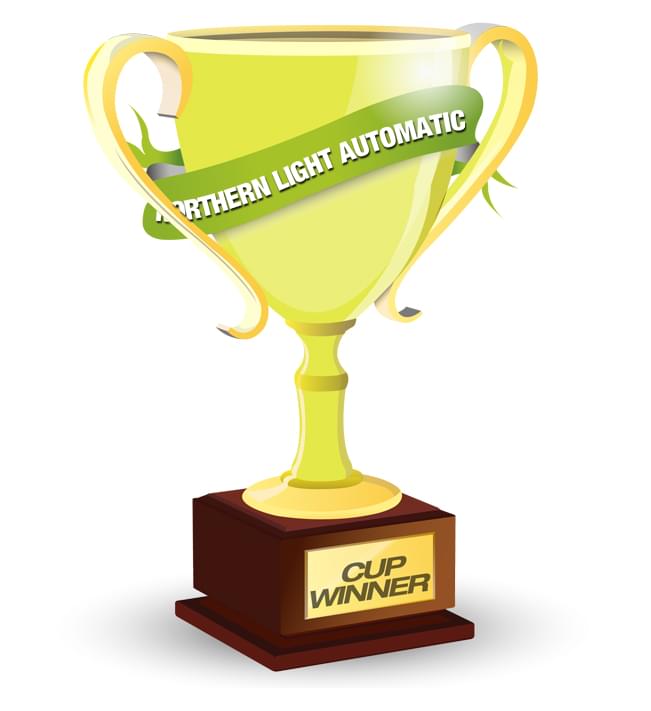 Royal Queen Seeds Northern Light Automatic Cannabis Cup Winner