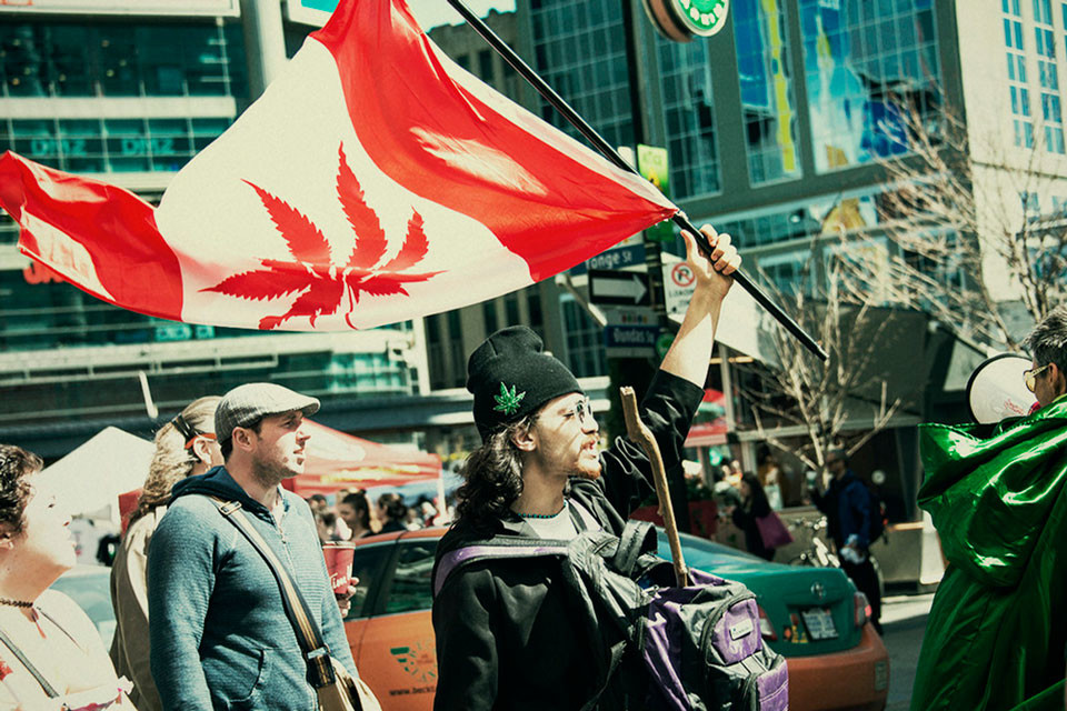 Legal Cannabis In Canada: One Year Later (2020 update)
