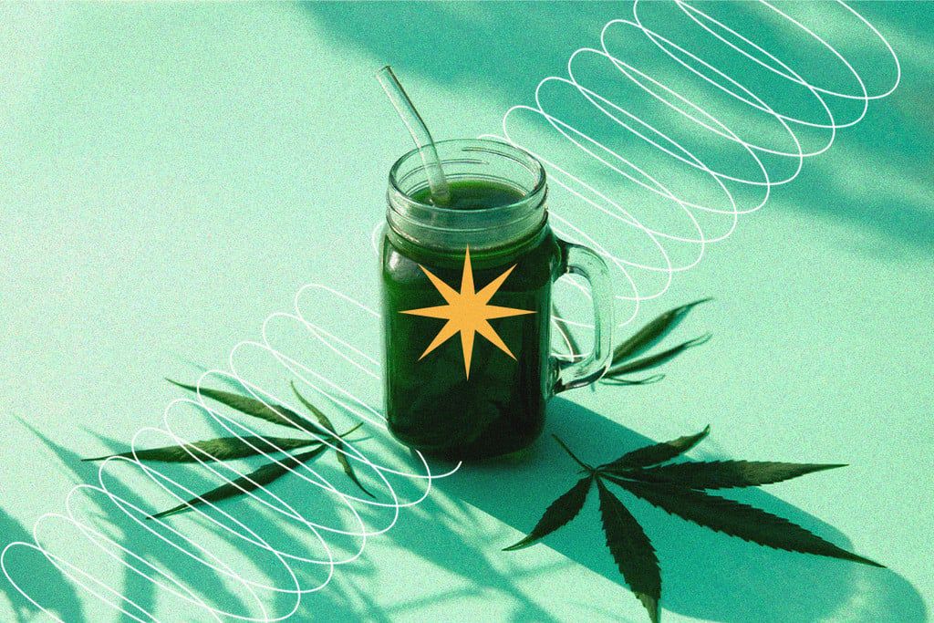 How To Make Delicious Cannabis Smoothies