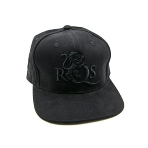 RQS Snapback Hat