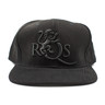 RQS Snapback Hat