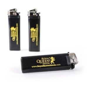 Free RQS Lighter