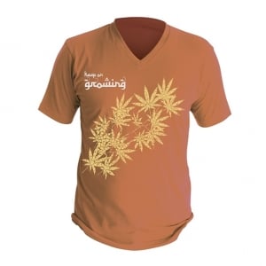 growing bigger every day shirt