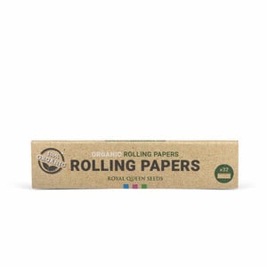 RQS Organic Rolling Papers