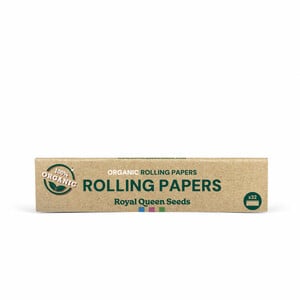 RQS Organic Rolling Papers