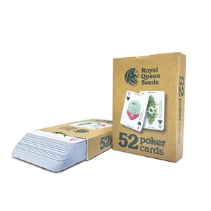 ECO RQS Poker Playing Cards
