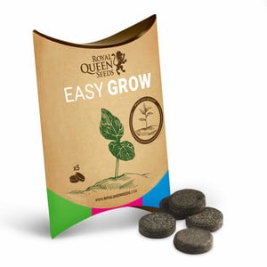 Easy Grow Tablets