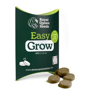 Easy Grow Tablets