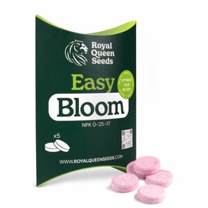 Easy Bloom Tablets