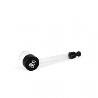 Steamroller Glass Pipe