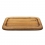 RQS Wooden Rolling Tray