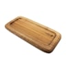 RQS Wooden Rolling Tray