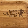 RQS Wooden Rolling Tray