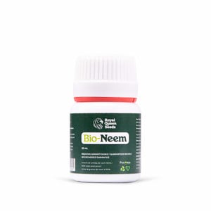 Neem Oil