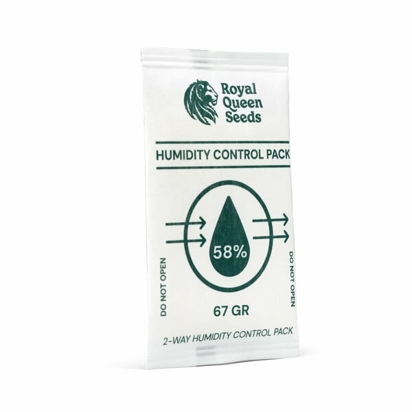 Humidity Control Pack — Moisture Fighters - Royal Queen Seeds