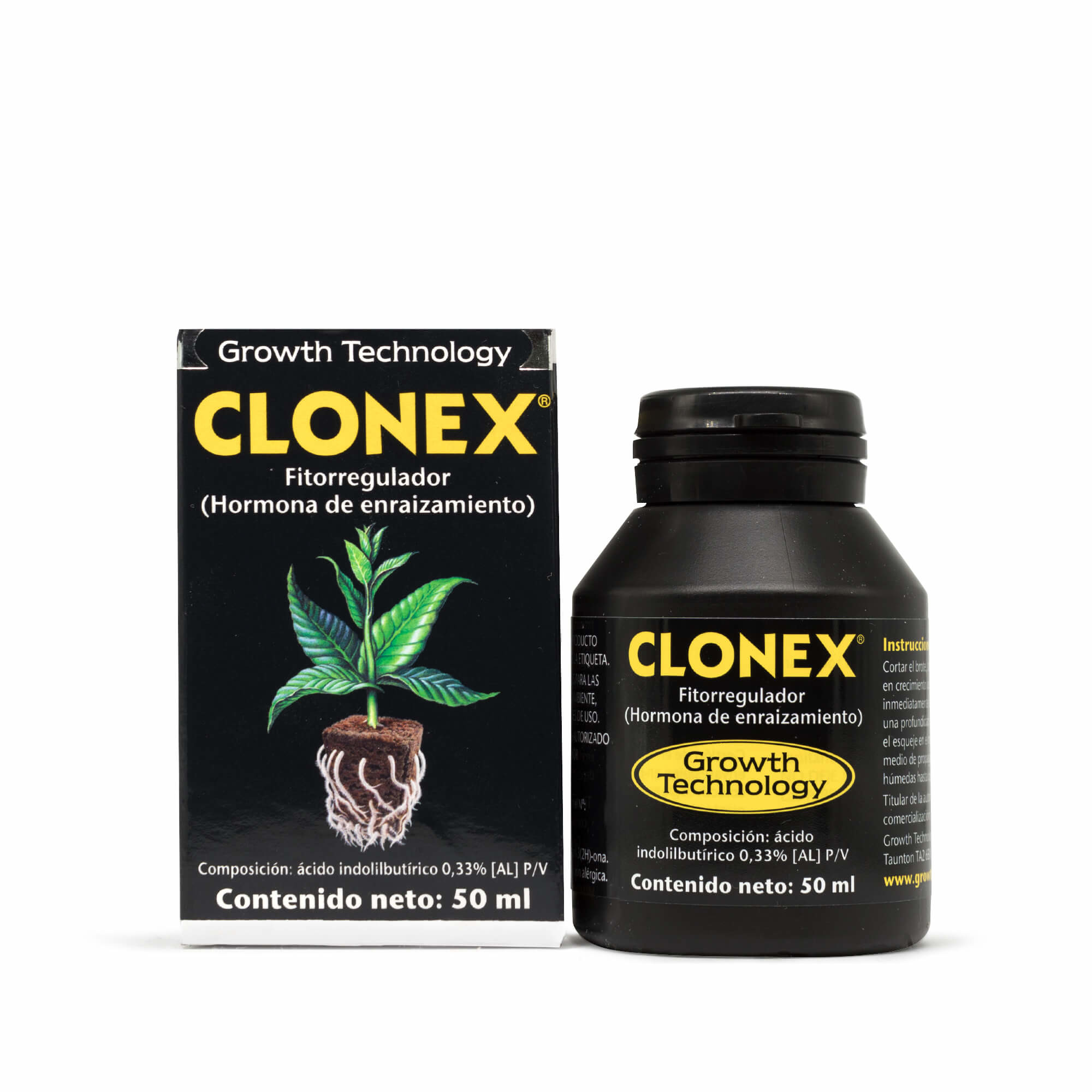 Клонекс Clonex Гель Для Укоренения Купить