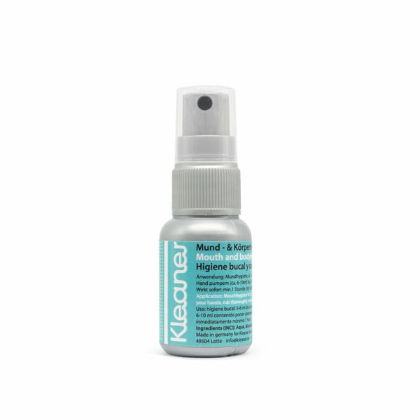 Anti-THC Spray (Kleaner) - THC Protect