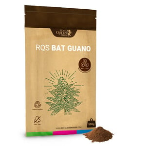 Bat Guano