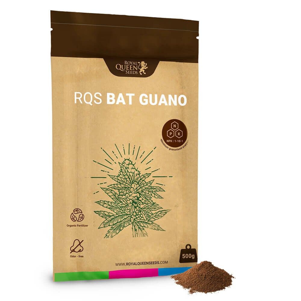 Bat Guano Royal Queen Seeds