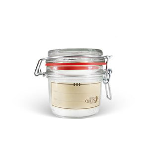 Glass Jars with Wooden Lids For Cannabis Wholesale Suppliers