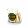 Scented Vegan Hemp Candle