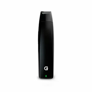 G Pen Elite II Vaporiser