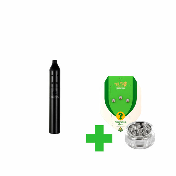 CBD Vape Pen - Royal Queen Seeds