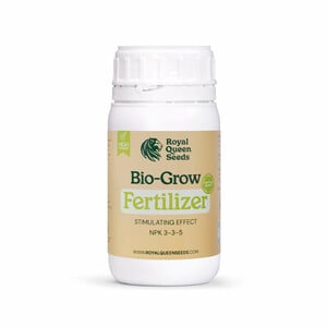 Bio-Grow Fertiliser