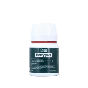 Botrytis Fungicide for Cannabis
