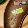 Mascotte x RQS Brown 1¼ Rolling Papers