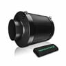 Mars Hydro 15 cm Carbon Filter