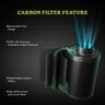 Mars Hydro 15 cm Carbon Filter