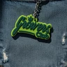 Keychain by Growers Club