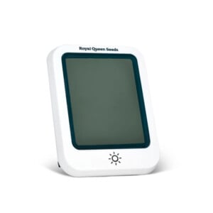 Digital Thermo-Hygrometer