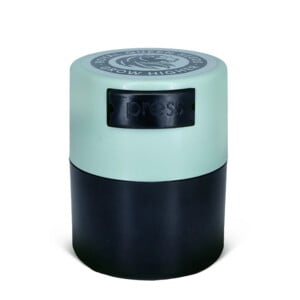 Vacuum Seal Weed Jar