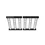 RQS 90x90x200 Grow Tent Kit