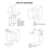 RQS 90x90x200 Grow Tent Kit