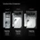 RQS 90x90x200 Grow Tent Kit