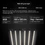 RQS 120x120x200 Grow Tent Kit