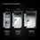 RQS 120x120x200 Grow Tent Kit