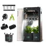 RQS 60×60×180 Grow Tent Kit