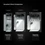 RQS 60×60×180 Grow Tent Kit