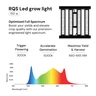 RQS LED Grow Light 150 W