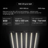 RQS LED Grow Light 450 W