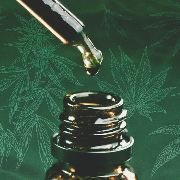 How To Properly Dose CBD Oil [Calculator Inside]