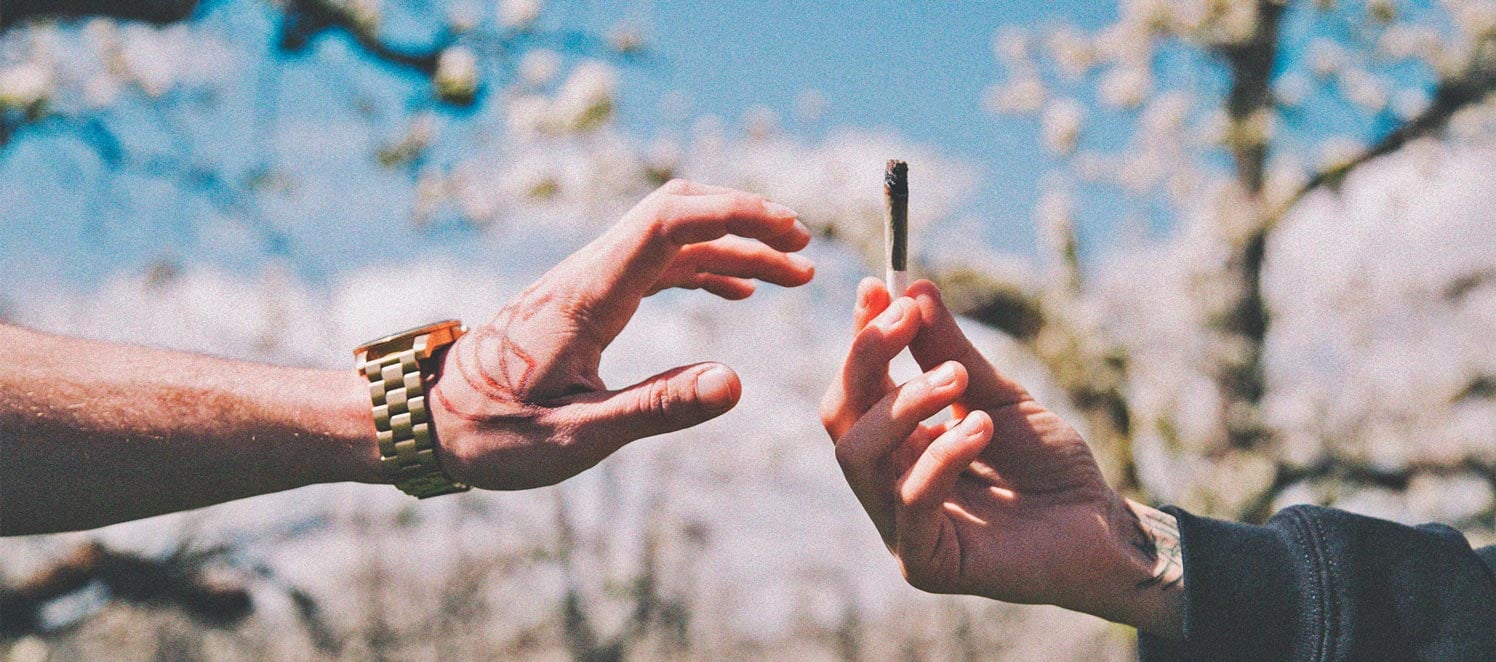 Safety Tips for First-Time Cannabis Smokers