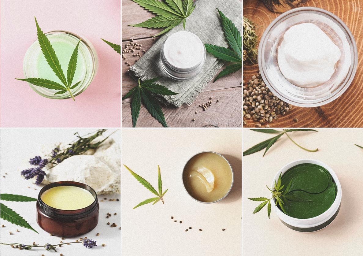 How to Make Cannabis Lotions — Cannabis Topicals 101 How to Make Cannabis Lotions — Cannabis Topicals 101