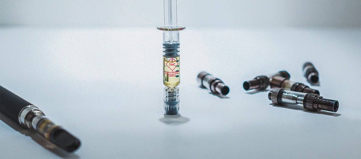 An Overview Of Cannabis Cartridges An Overview Of Cannabis Cartridges