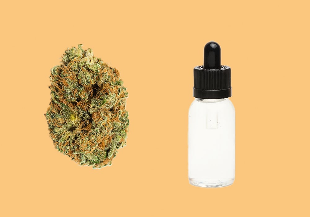 An Overview Of Cannabis Cartridges